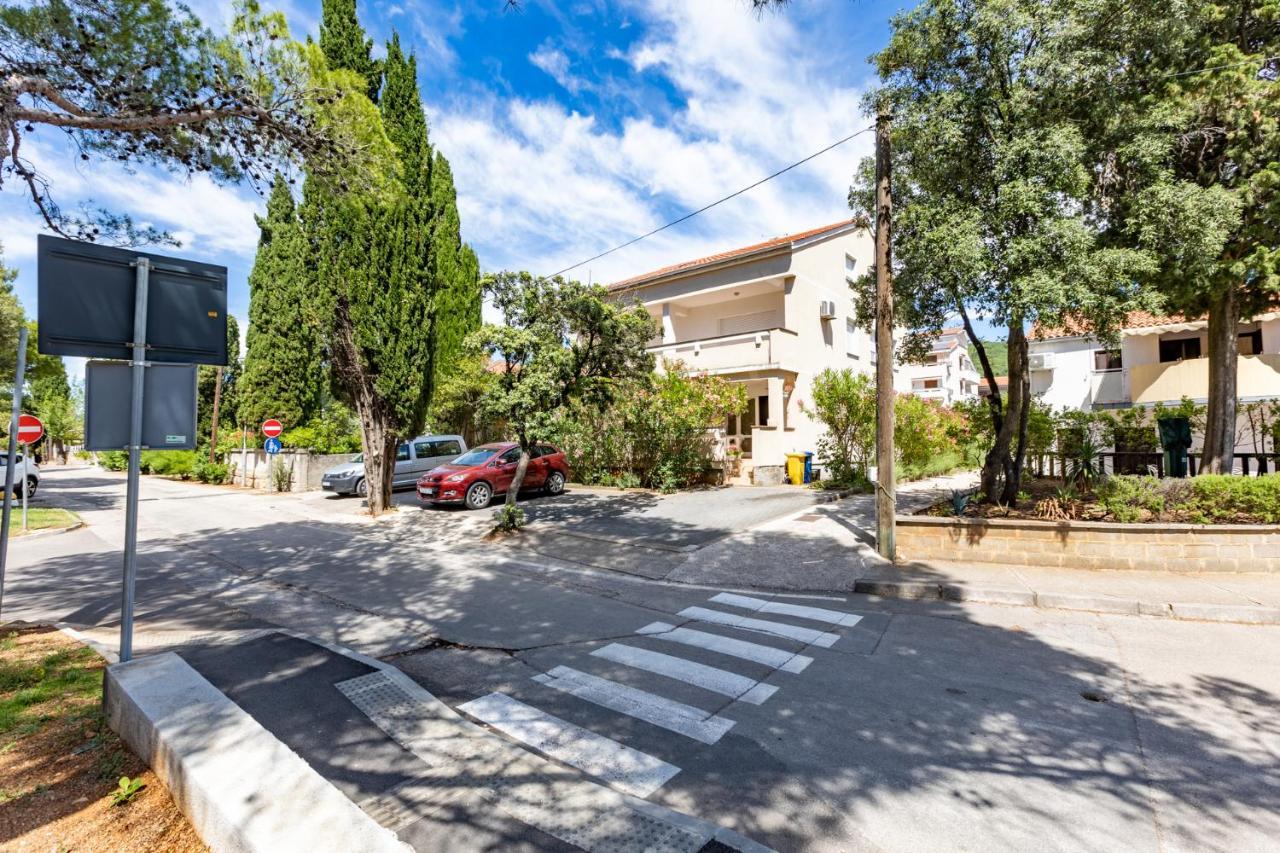 Studio Ksenija Punat Exterior photo